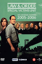 Law and Order Special Victims Unit 13x22 Sub Español Online