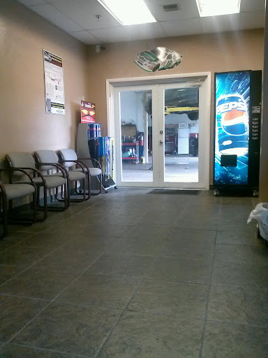 Auto Repair Shop «Plantation Car Care Inc», reviews and photos, 1386 NW 65th Way, Plantation, FL 33313, USA