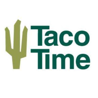 Taco Time NW logo