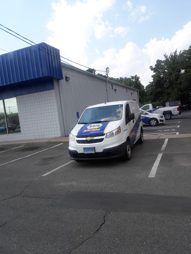 Auto Parts Store «NAPA Auto Parts - Genuine Parts Company», reviews and photos, 32 Tolland St, East Hartford, CT 06108, USA