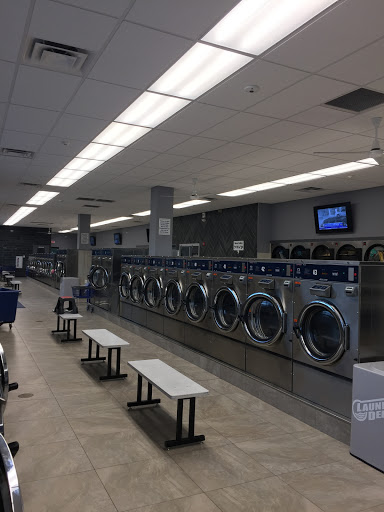 Laundry Service «Laundry Depot - Hillside», reviews and photos, 573 US-22, Hillside, NJ 07205, USA