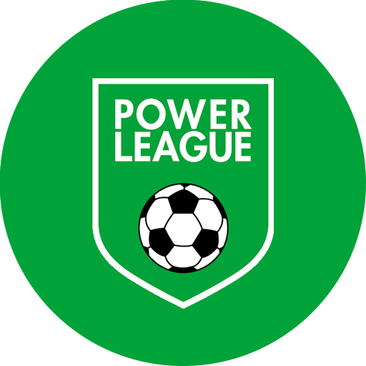Powerleague Luton logo
