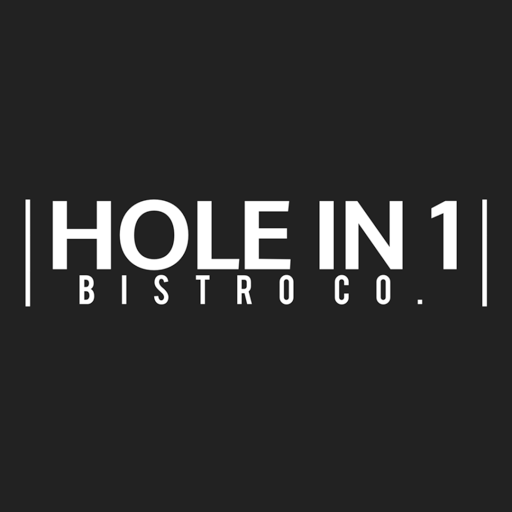Hole in 1 Bistro co.