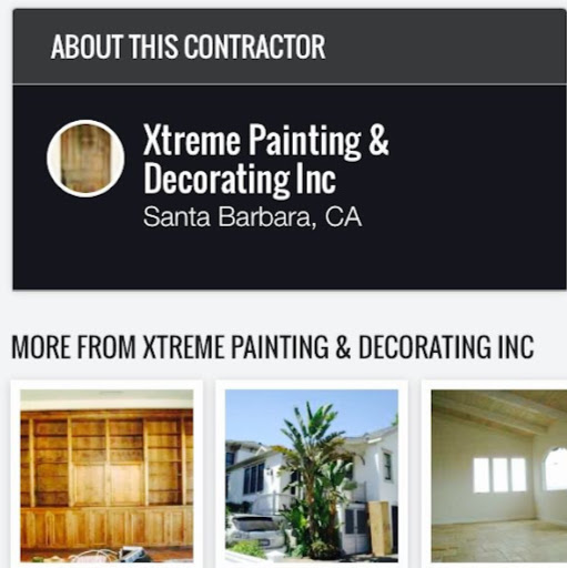 Xtreme Painting & Decorating,inc.