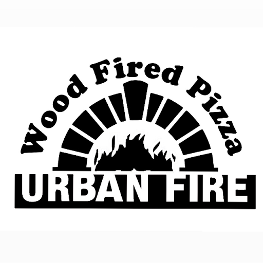Urban Fire logo