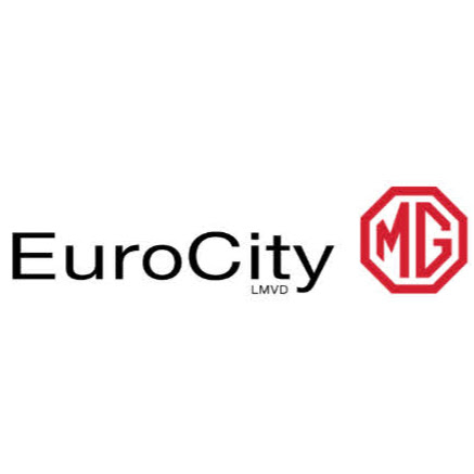 EuroCity MG logo