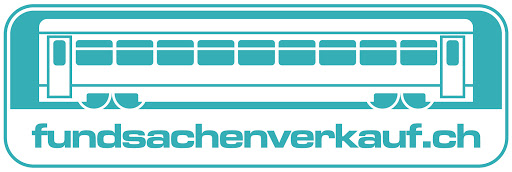 Fundsachenverkauf.ch logo