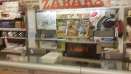 Zabar's