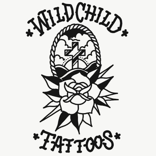 Wildchild Tattoos and Hairshop logo