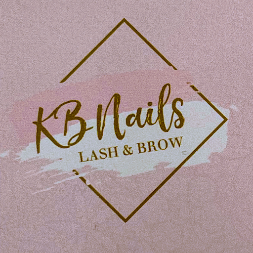 KB Nails Lash and Brows