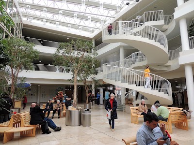 Photos of Universit&auml;tsklinikum Regensburg