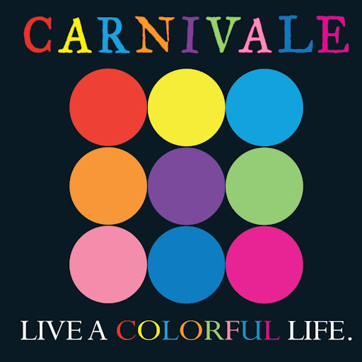 Carnivale logo