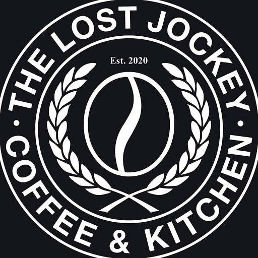 The Lost Jockey logo