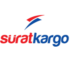 Sürat Kargo Anadolu Sanayi Şube logo