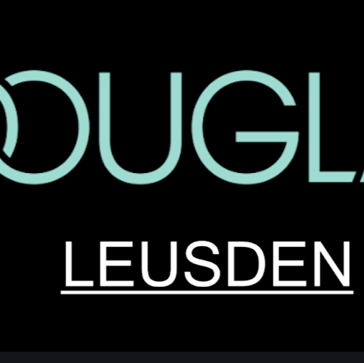 Douglas Leusden