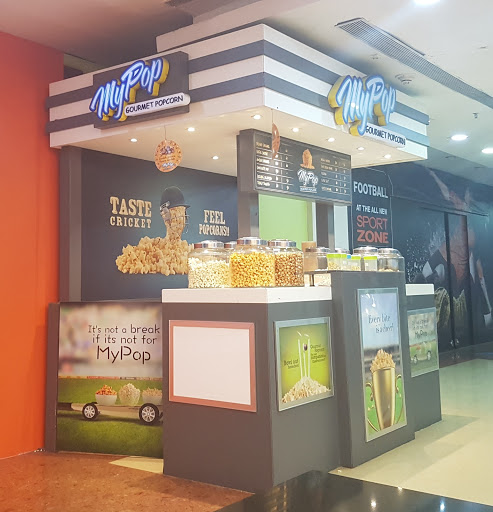 MyPop - Popcorn Store, 103, Nelson Manickam Rd, Collectorate Colony, Aminjikarai, Chennai, Tamil Nadu 600094, India, Popcorn_Shop, state TN
