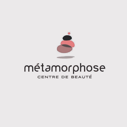 Métamorphose logo