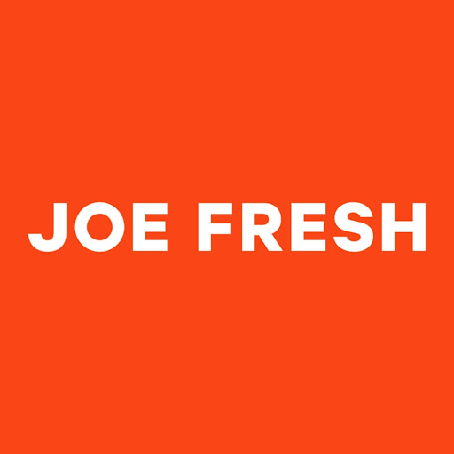 Joe Fresh logo