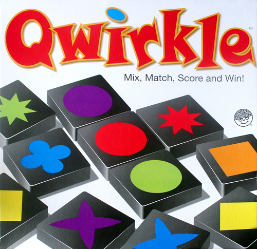 Igrali smo: Qwirkle