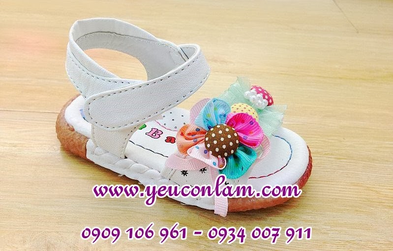 Yeuconlam.com - Chuyên bán buôn, bán lẻ thời trang trẻ em Hàn Quốc, Thái Lan, VNXK. - 8