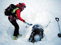 Avalanche Valais - Photo 2 - © AFP et France 2