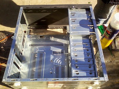 Photos of Servicios Piscis