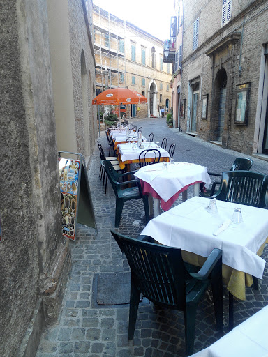 Trattoria La Vittoria