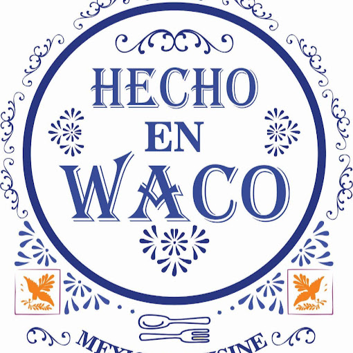 Hecho En Waco Mexican Cuisine logo