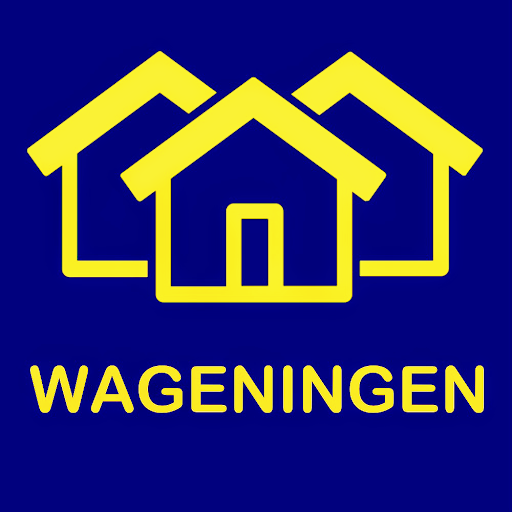 Vakantie in Wageningen logo