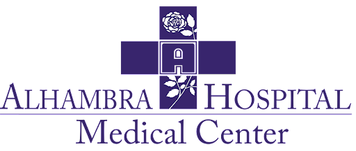 Alhambra Hospital Medical Center logo