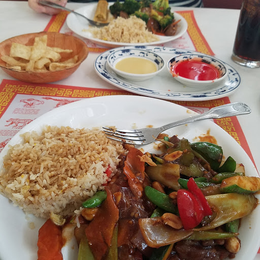 Chinese Restaurant «Cafe Ambrosia», reviews and photos, 20981 E Smoky Hill Rd, Aurora, CO 80015, USA