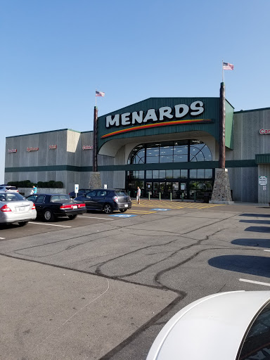 Home Improvement Store «Menards», reviews and photos, 6100 East Ave, Hodgkins, IL 60525, USA