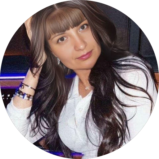 Елена Дюльдина
