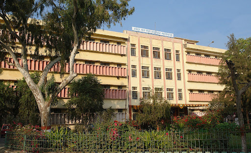 JLN Medical College Ajmer, JLN Medical College Circle, Near Kala Bag, Ajmer, Rajasthan 305001, India, Nursing_College, state RJ