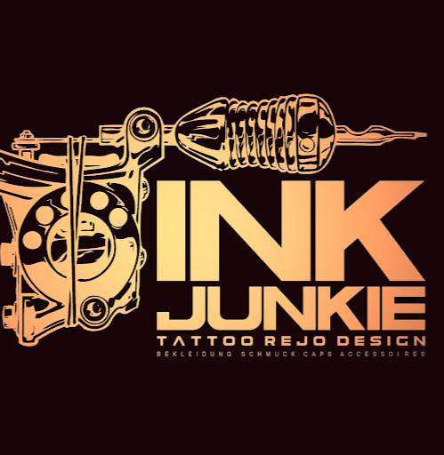 INK JUNKIE TATTOOSTUDIO