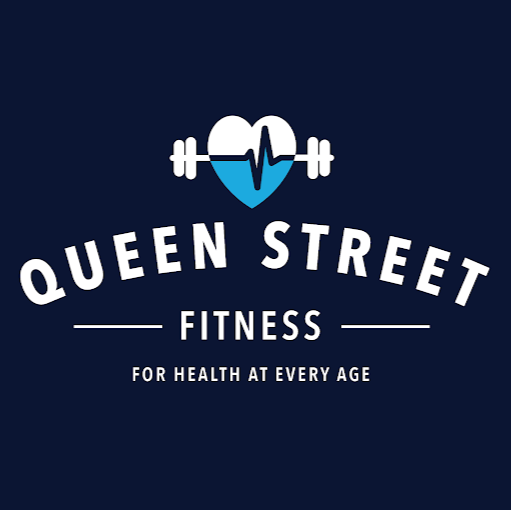 Queen Street Fitness logo