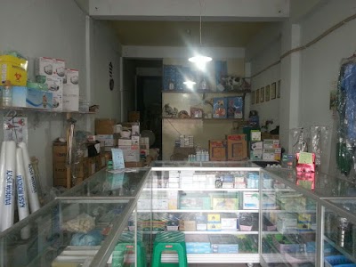 Photos of Medika Laborta