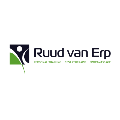 Ruud van Erp - Personal Trainer Utrecht logo