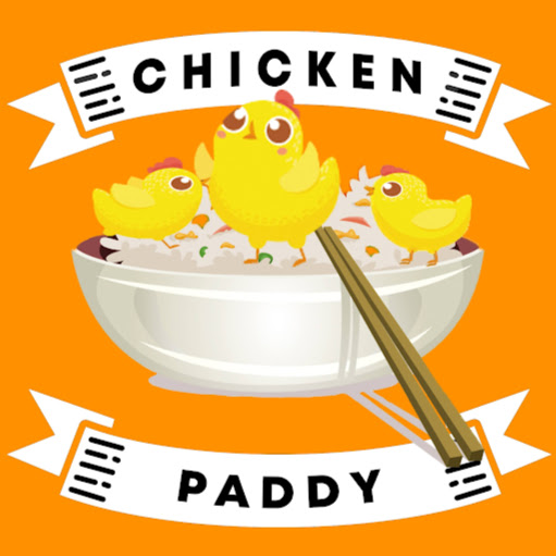 Chicken Paddy logo