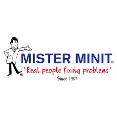 Mister Minit Lake Haven logo