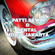 PATTI Sewa & Rental Mobil Jakarta