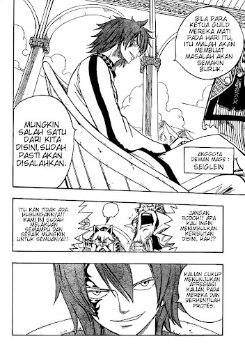Manga Komik Fairy Tail 22 page 4