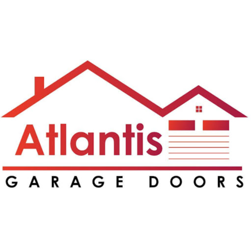 Atlantis Garage Doors logo
