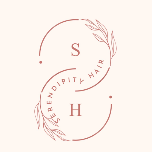 Serendipity Hair logo