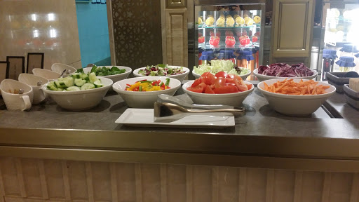 Radisson Blu Hotel & Resort, Al Ain