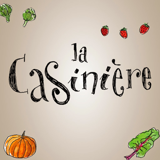 La Casinière logo