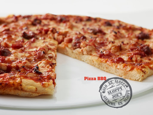 Sloppy Joe´s de Viapol