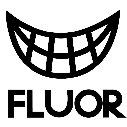 Podium FLUOR logo