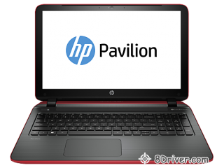 download HP Pavilion zx5129EA Notebook PC driver