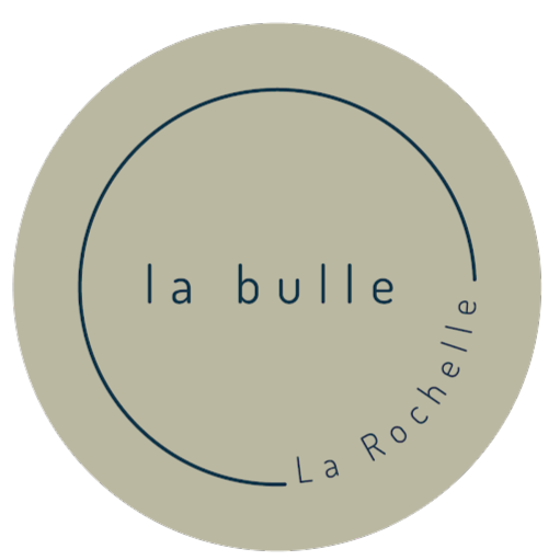 La Bulle logo